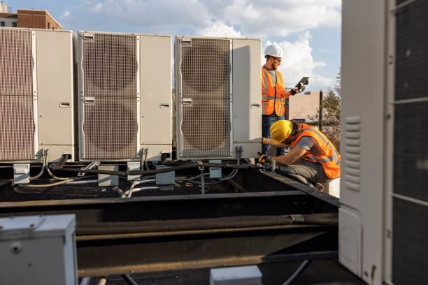 Best HVAC repair near me  in Byers, CO