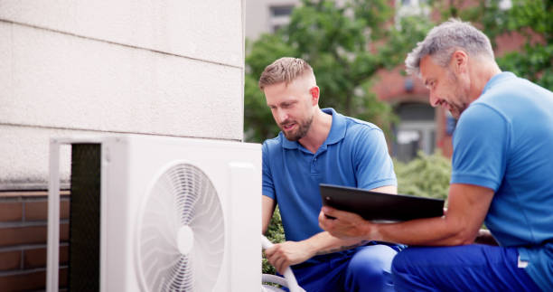 Best HVAC repair near me  in Byers, CO