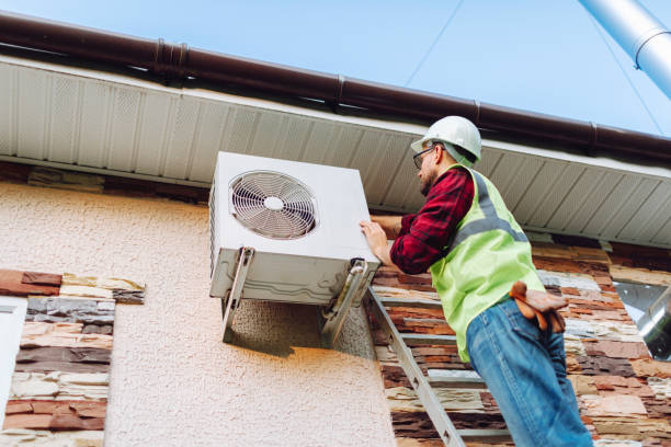 Best Affordable HVAC services  in Byers, CO