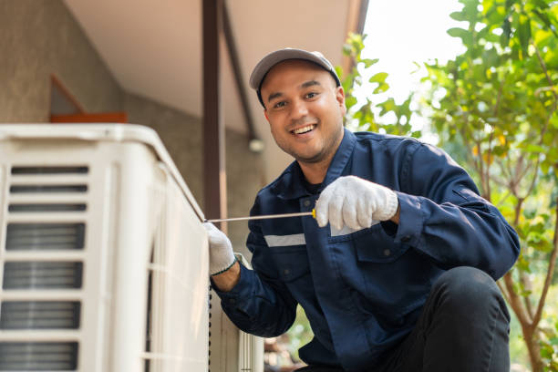 Best HVAC companies near me  in Byers, CO